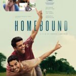 Homebound Leaves Cannes Breathless! Indian Film Receives Standing Ovation from Global Legends"