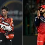 IPL 2025: RCB and SRH Set for Crucial Clash in Match 65