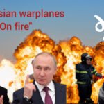 🚨 You Won’t Believe What’s Happening in Ukraine – Russia Just Took It to the Next Level! 🚨