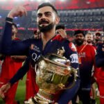 🏆 RCB Creates History: Finally Wins IPL Trophy After 17 Years of Waiting! 💥