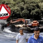 💣 Mumbai Desilting Scam Uncovered: Taxpayer Money Down the Drain as Fake Cleanup Exposed! 💣